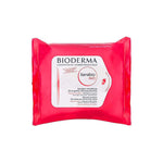 Bioderma Sensibio H2O Wipes 25'S 2284503 Make up removal