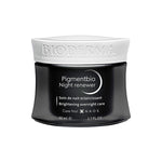 بيوديرما بيجمنت بيو كريم الليلي المجدد 50 مل يقلل التصبغات الجلدية