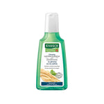 Rausch ginseng caffeine shampoo