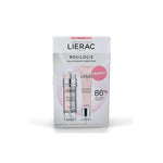 Lierac Coffret Duo Rosilogie Cream + Double Conc. Offer