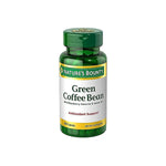 Natures Bounty Green Coffee Raspketo 60's