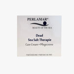 Perlamar Dead Sea Care Cream 50 ml