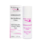 Perlamar Normalisante Cream Acne & Oily Skin 50 ml