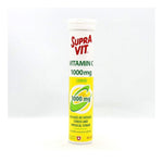 Supravit Vit.C 1000mg (Lemon) 20'tab