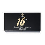 اسنتيا عسل مانوكا حبوب مص يو مي إف +16 8 أقراص