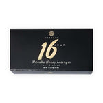 اسنتيا عسل مانوكا حبوب مص يو مي إف +16 16 قرص