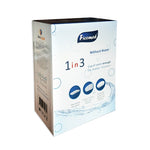 Ficomed Cleaning Set Without Water 3in1 for personal hygiene