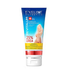 Eveline Revitalum 8In1 For Cracked Heels 25 % Urea 75 Ml for Moisturizing Cracked Heels