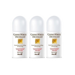 Cosmo White Deodorant Offer 3 Pcs Pack