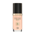 Facefinity All Day Flawless Flexi-Hold 3In1 Foundation Beige N55