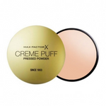 CR?ME PUFF REFILL 081 Truly Fair