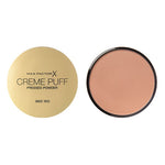 CR?ME PUFF REFILL 05 Tanslucent