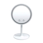 Riye Electric Mirror with Fan & Light M-003