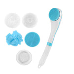 فرشاة كهربائية MYS-02 للنظافة الشخصية