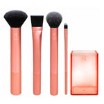 مجموعة أساس بلا عيوب من ريال تيكنيكس للوجه