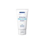 NOVACLEAR WHITENING ELBOW & KNEE CREAM 50 ML