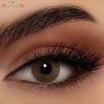 Bella Diamond Brown Shadow Plano Bdbs
