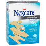Nexcare Durable Bandages 72*19 mm 30'S