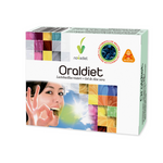 نوفادايت أورالدايت 15 أقراص مص