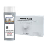 crescina white hair package