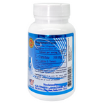 Alfa Vitamins L-Carnitine 500Mg Caps 60'S