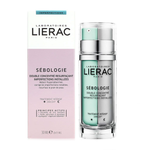 Lierac Sebologie تركيز مزدوج 0127
