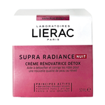 Lierac Supra Radiance Night Cream
