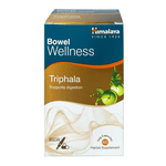 Himalaya Bowel Wellness Triphala 60 Caps 77058