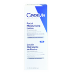 CERAVE FACIAL MOISTURIZING LOTION PM 52 ML 84469