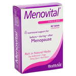 هيلث إيد مينوفيتال 60 قرص