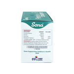 SONA Pregna Plan Conceive Sachets 30'S