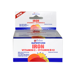 أقراص Active Line SF Iron 60