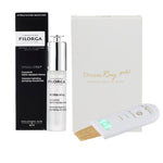 Derma Ray Gold Ultrasonic Device + Filorga Hydra Hyal Offer Package