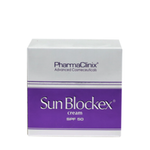 Pharmaclinix Sun Blockex Jar 50 mL