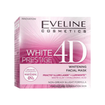 Eveline White Prestige 4D Facial Mask 50 ml