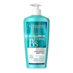 ايفيلين حليب الجسم من عيادة هيالورون 350 مل