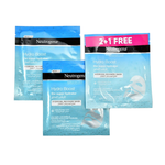 قناع نيوتروجينا هيدرو بوست 30 مل عرض 2+1 مجاناً