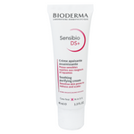 Bioderma Sensibio DS+ Soothing Purifying Cream 40 mL 182430 Anti-redness