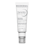 Bioderma Pigmentbio Daily Care SPF 50+ Cream 40 mL 2870770 reduces pigmentation