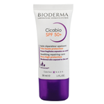 Bioderma Cicabio SPF 50+ Repairing Care Cream 30 mL 2156873 for soothing