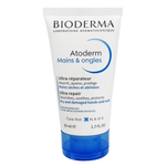 Bioderma Atoderm Hand Cream 50 mL 177876 for nourishing