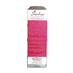 Bioxittal Hair Loss Velid Shampoo All Types Hair 301 Ml 20004