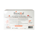 BIOXITTAL HAIR LOSS SERUM 10ml* 10 pcs 20001