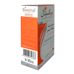 Bioxittal Hair Loss Shampoo All Types Hair 300 Ml 20003