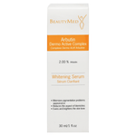 BeautyMed Arbutin Dermo Active Complex Serum 30 mL for whitening