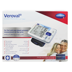Hartmann Veroval Tansiyon Wrist B.P
