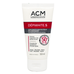ACM Depiwhite.S SPF 50 Cream 50 mL for dark spots