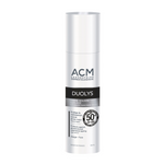 ACM Duolys Anti-Aging Sunscreen SPF 50+ Cream 50 mL High sun protection