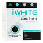 I White Dark Stains Teeth Whitening Kit