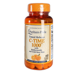 P.Pride Vit C 1000 Mg Tabs 60'S for increasing immunity